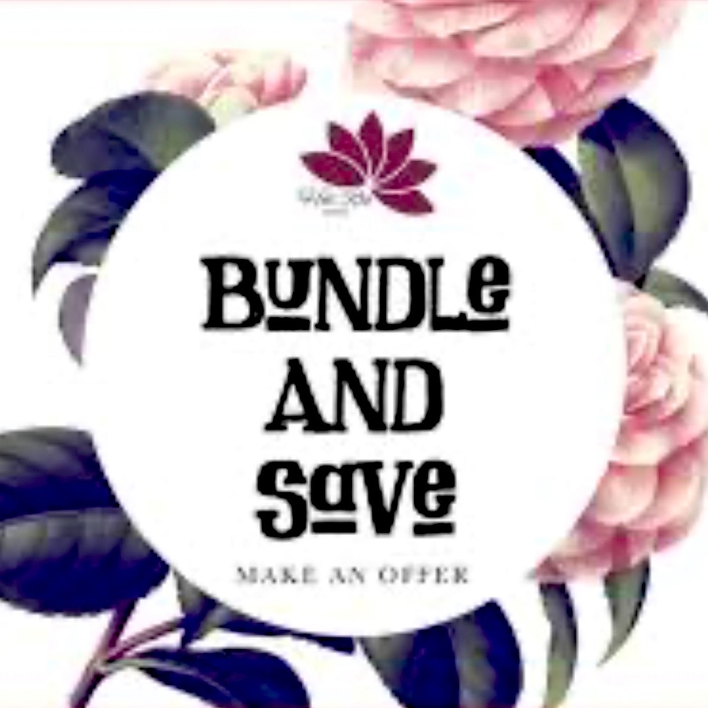 Bundle and Save